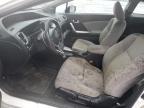 2014 Honda Civic Ex zu verkaufen in Assonet, MA - Normal Wear