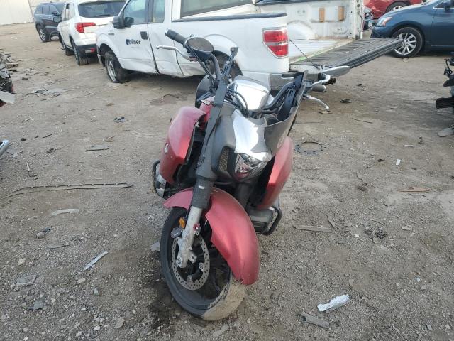 2015 HONDA GL1800 C