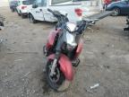 2015 HONDA GL1800 C a la Venta en Copart IL - CHICAGO SOUTH