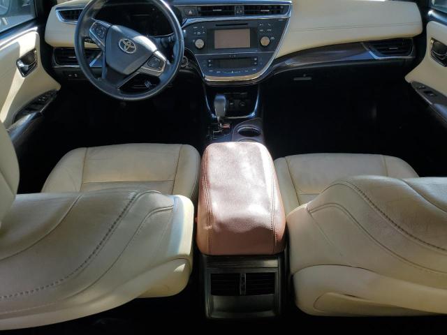  TOYOTA AVALON 2013 Złoty