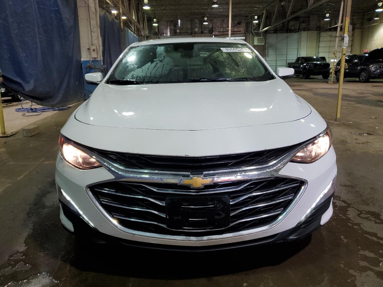 VIN 1G1ZD5ST1PF172828 2023 CHEVROLET MALIBU no.5