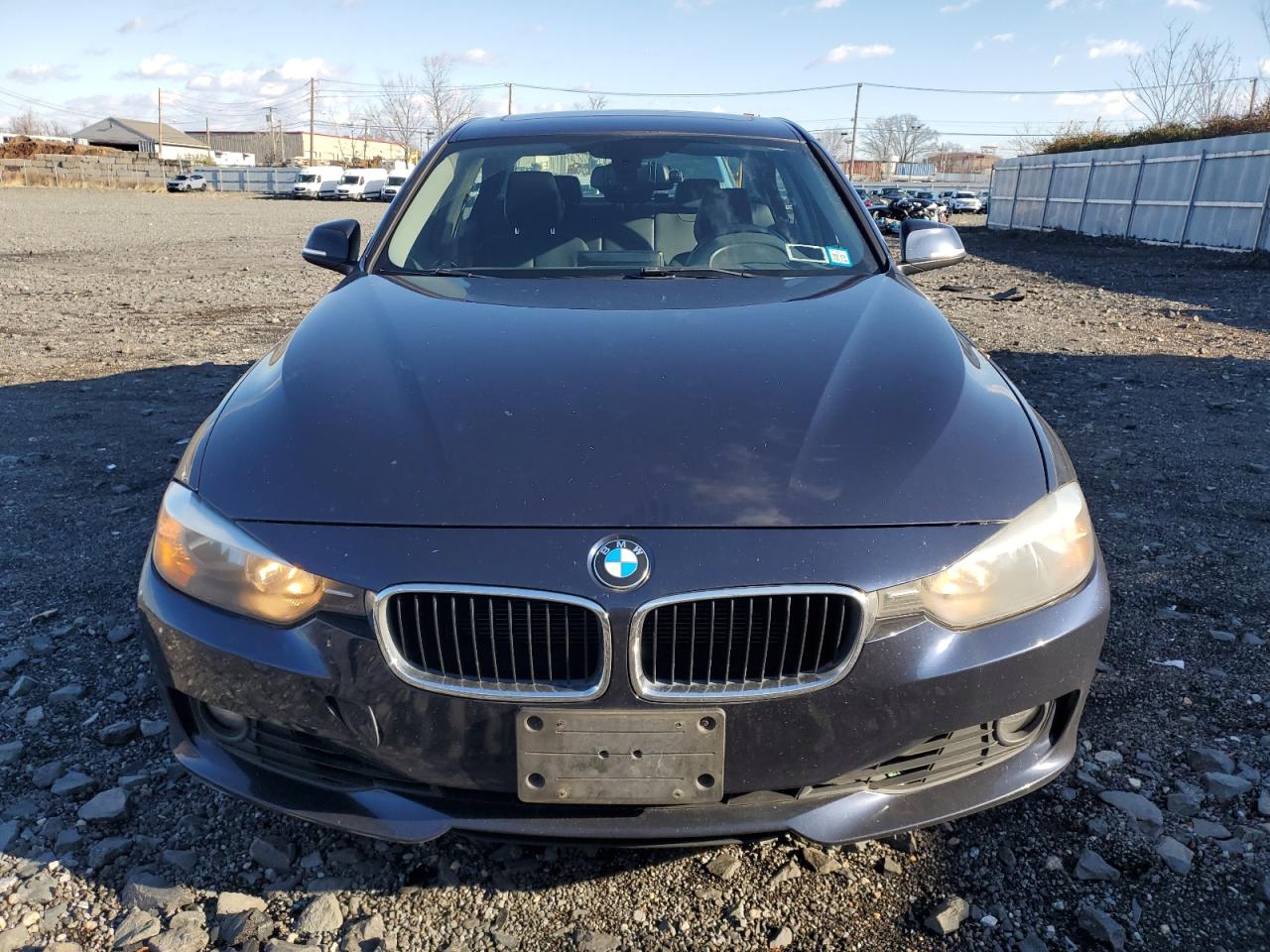 VIN WBA3B5G53FNS18156 2015 BMW 3 SERIES no.5