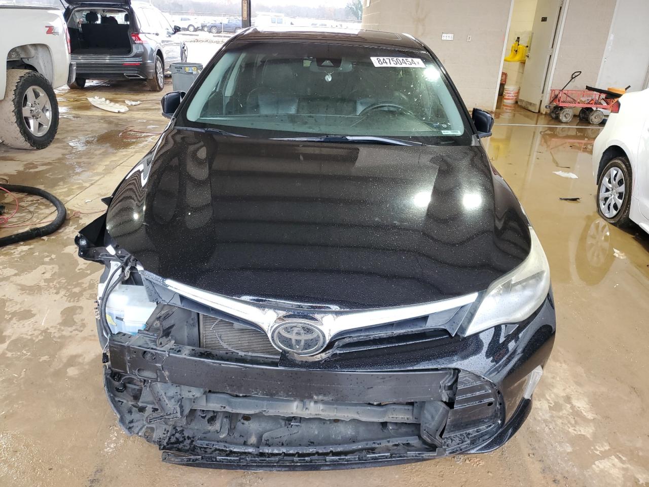 VIN 4T1BK1EB2GU228406 2016 TOYOTA AVALON no.5