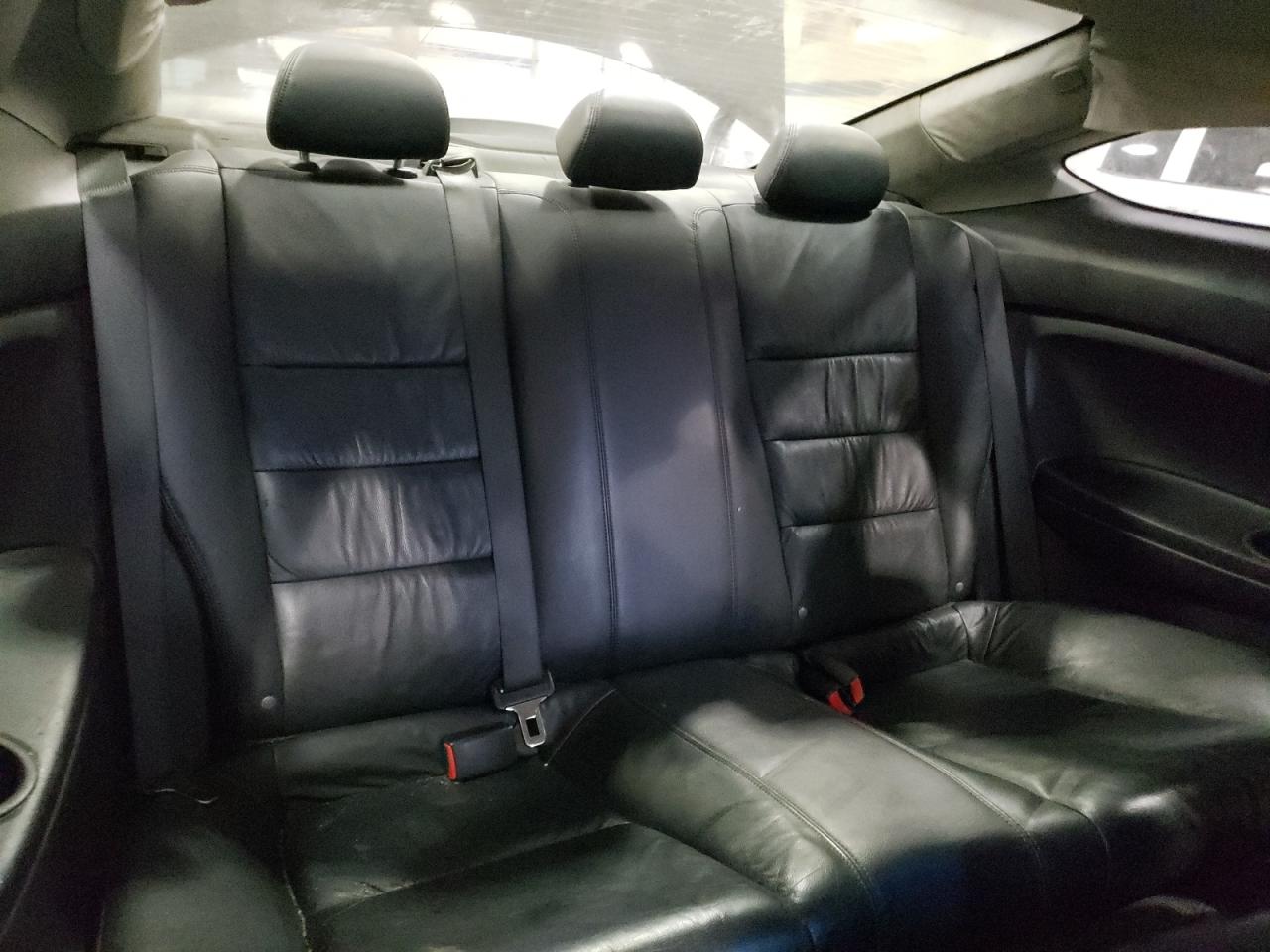 2011 Honda Accord Exl VIN: 1HGCS1B86BA000325 Lot: 85490784