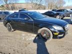 2013 Mercedes-Benz Cls 550 للبيع في North Billerica، MA - Minor Dent/Scratches