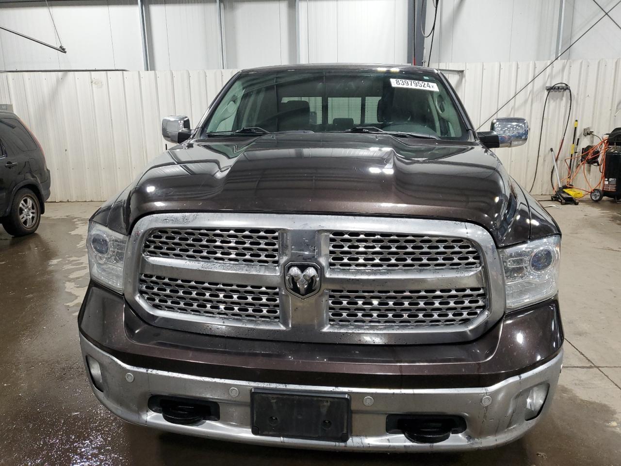 VIN 1C6RR7NM1GS205124 2016 RAM 1500 no.5