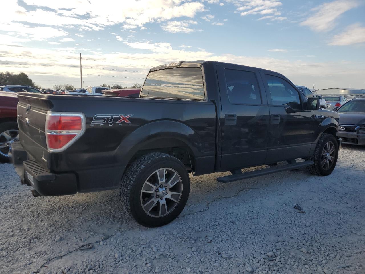 2014 Ford F-150 - Image 3