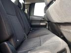 2010 Toyota Tundra Double Cab Sr5 продається в Grand Prairie, TX - Front End