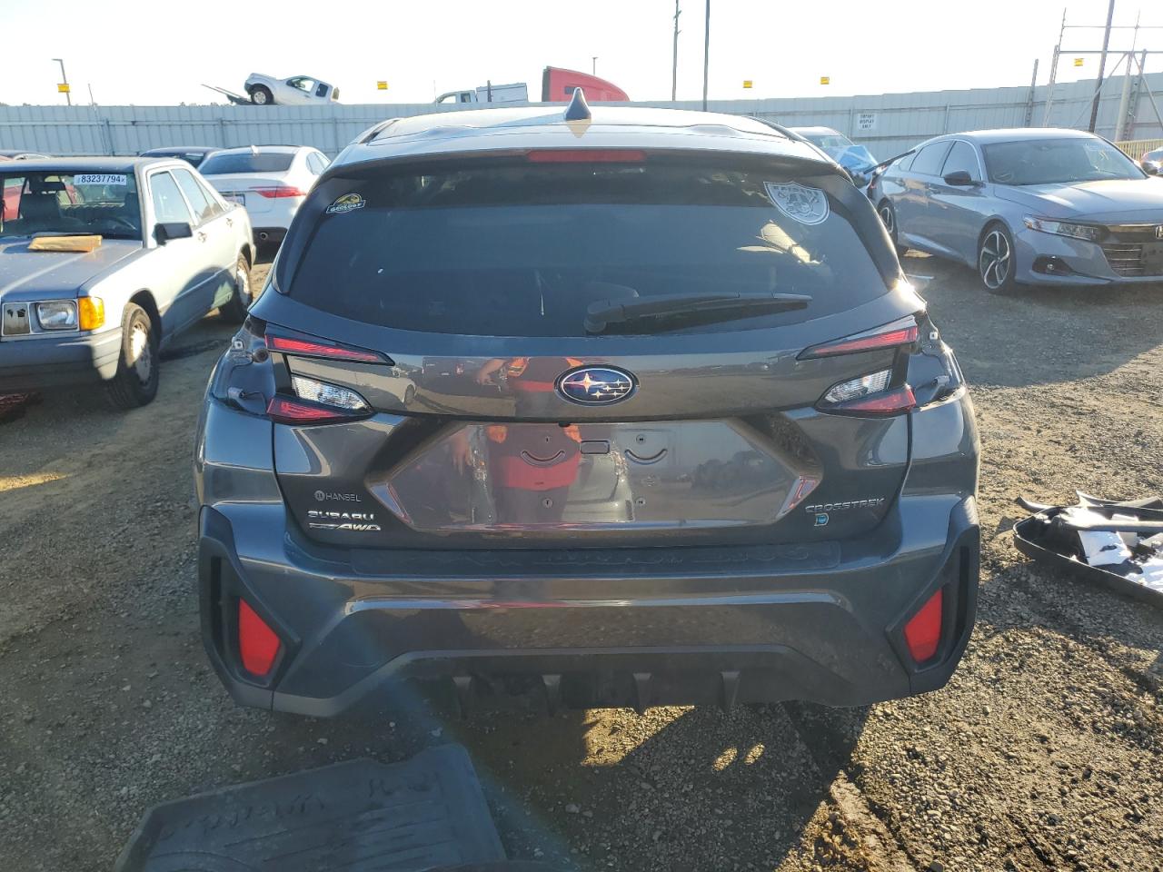 2024 Subaru XV - Image 6