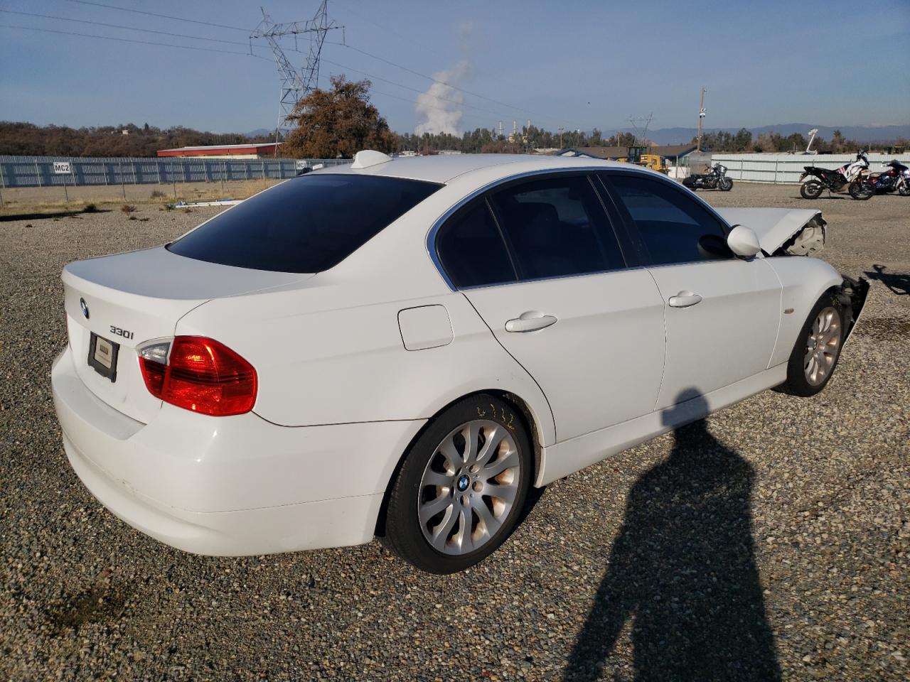 2006 BMW 3er - Image 3