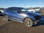 2018 Alfa Romeo Stelvio Sport იყიდება Fredericksburg-ში, VA - Front End