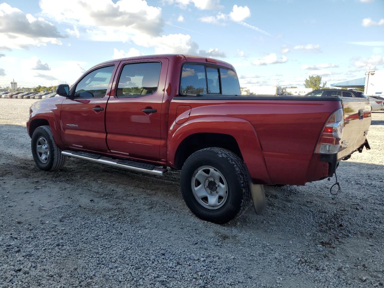 VIN 5TFJU4GN8DX044438 2013 TOYOTA TACOMA no.2