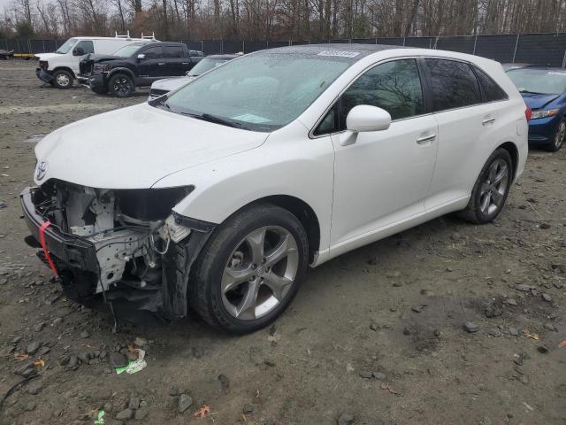 2010 Toyota Venza 