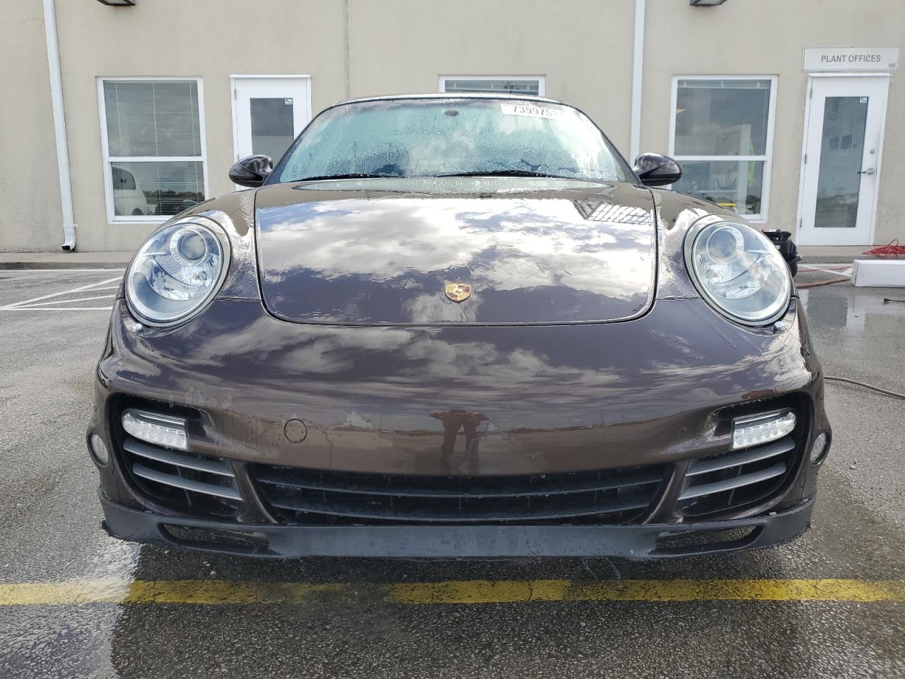 2010 Porsche 911 - Image 5