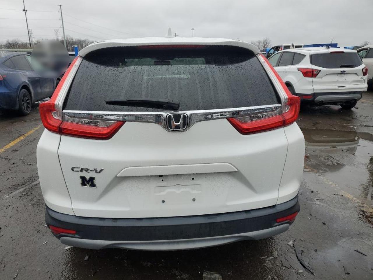 2019 Honda CR-V - Image 6