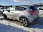 2018 Honda Hr-V Ex на продаже в Ellwood City, PA - Front End