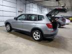 2011 Bmw X3 Xdrive28I for Sale in Candia, NH - Front End