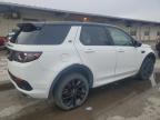 2017 Land Rover Discovery Sport Hse de vânzare în Dyer, IN - Front End