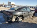 2020 Dodge Charger Sxt zu verkaufen in Kansas City, KS - Rear End