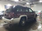 2006 Chevrolet Trailblazer Ls de vânzare în Elgin, IL - Rear End