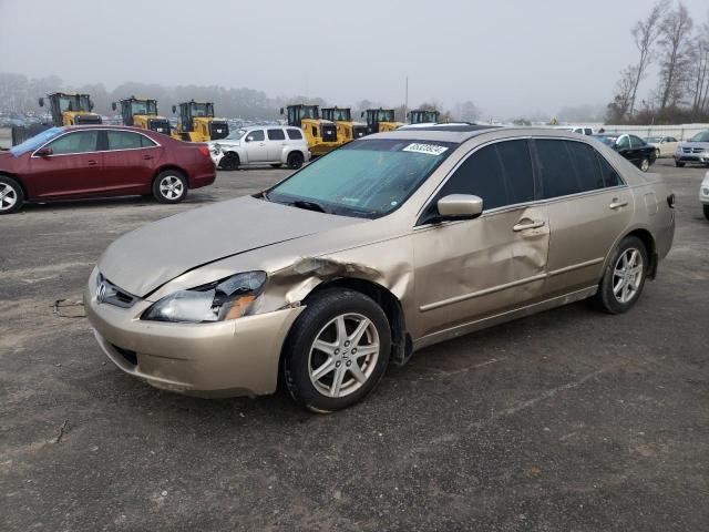 2003 Honda Accord Ex