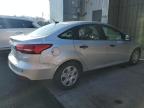 1FADP3E25GL****** Salvage and Repairable 2016 Ford Focus in CT - East Granby