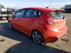 2014 Ford Fiesta St en Venta en Woodburn, OR - Side