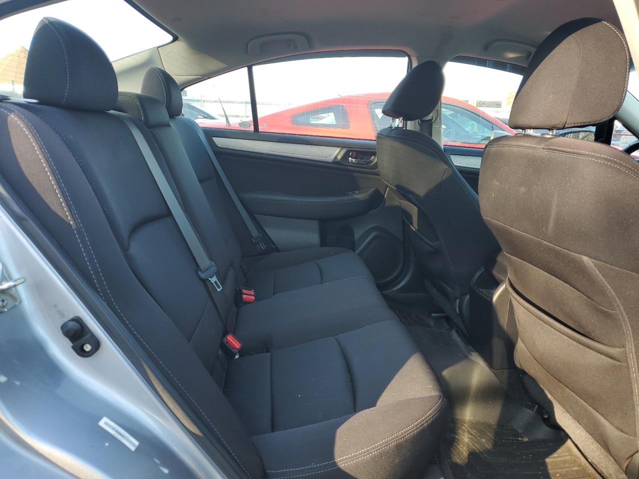 2015 Subaru Legacy - Image 10