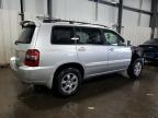 2007 Toyota Highlander Sport იყიდება Ham Lake-ში, MN - Front End