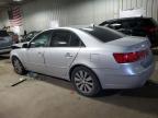 2009 Hyundai Sonata Se продається в Franklin, WI - Front End