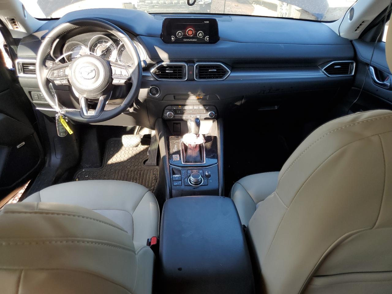 2019 Mazda CX-5 - Image 8