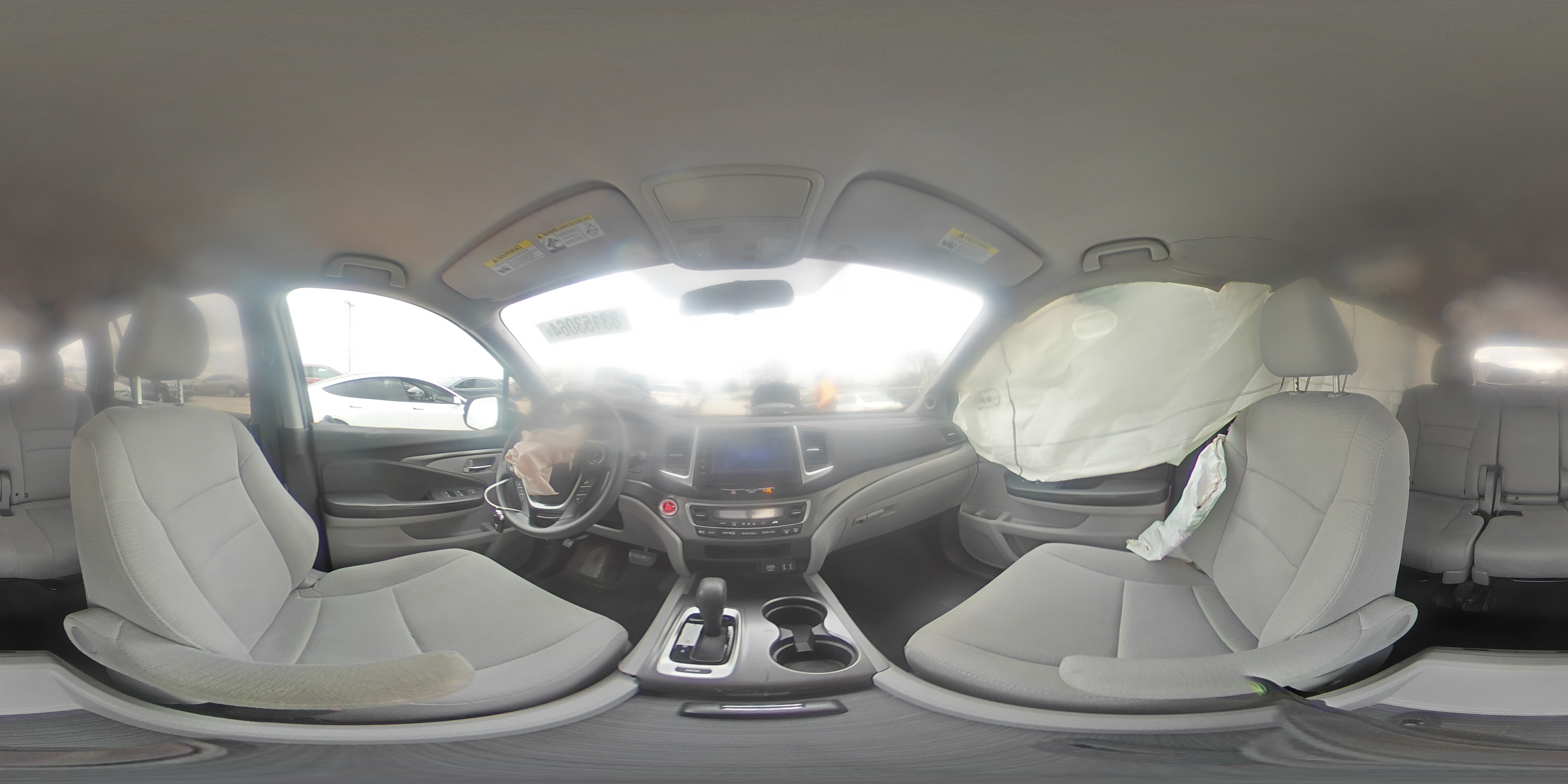 2016 Honda Pilot - Image 15
