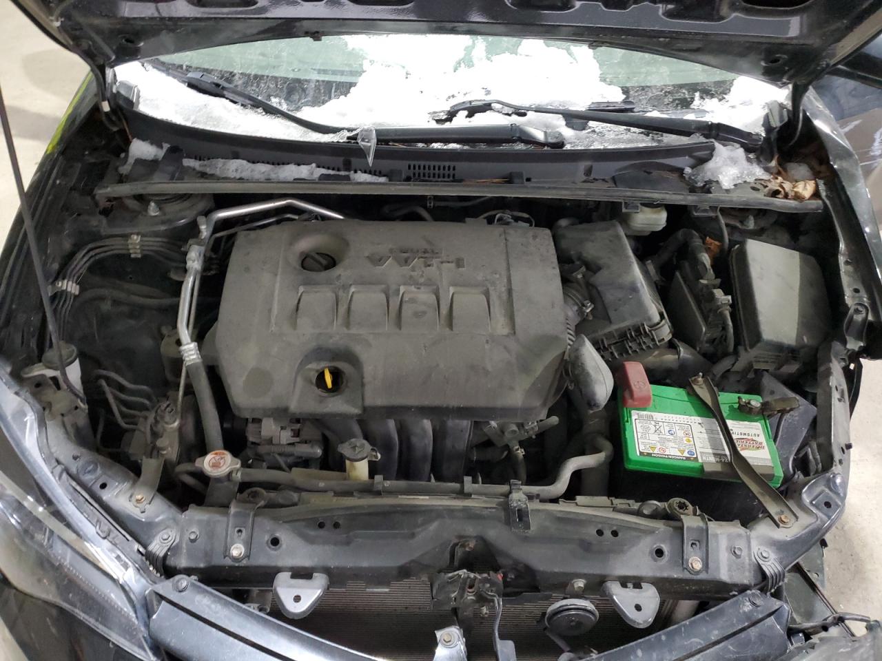 2017 Toyota Corolla - Image 11