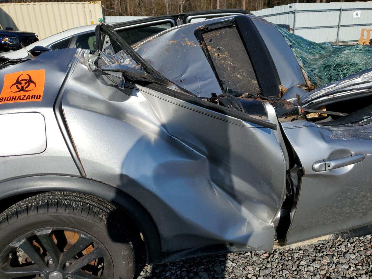 2011 Nissan Juke - Image 10