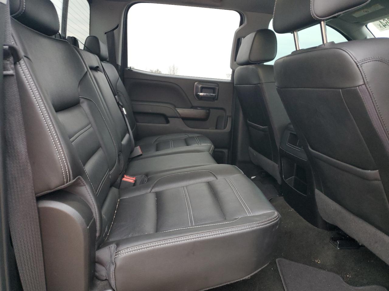 2018 GMC Sierra - Image 11