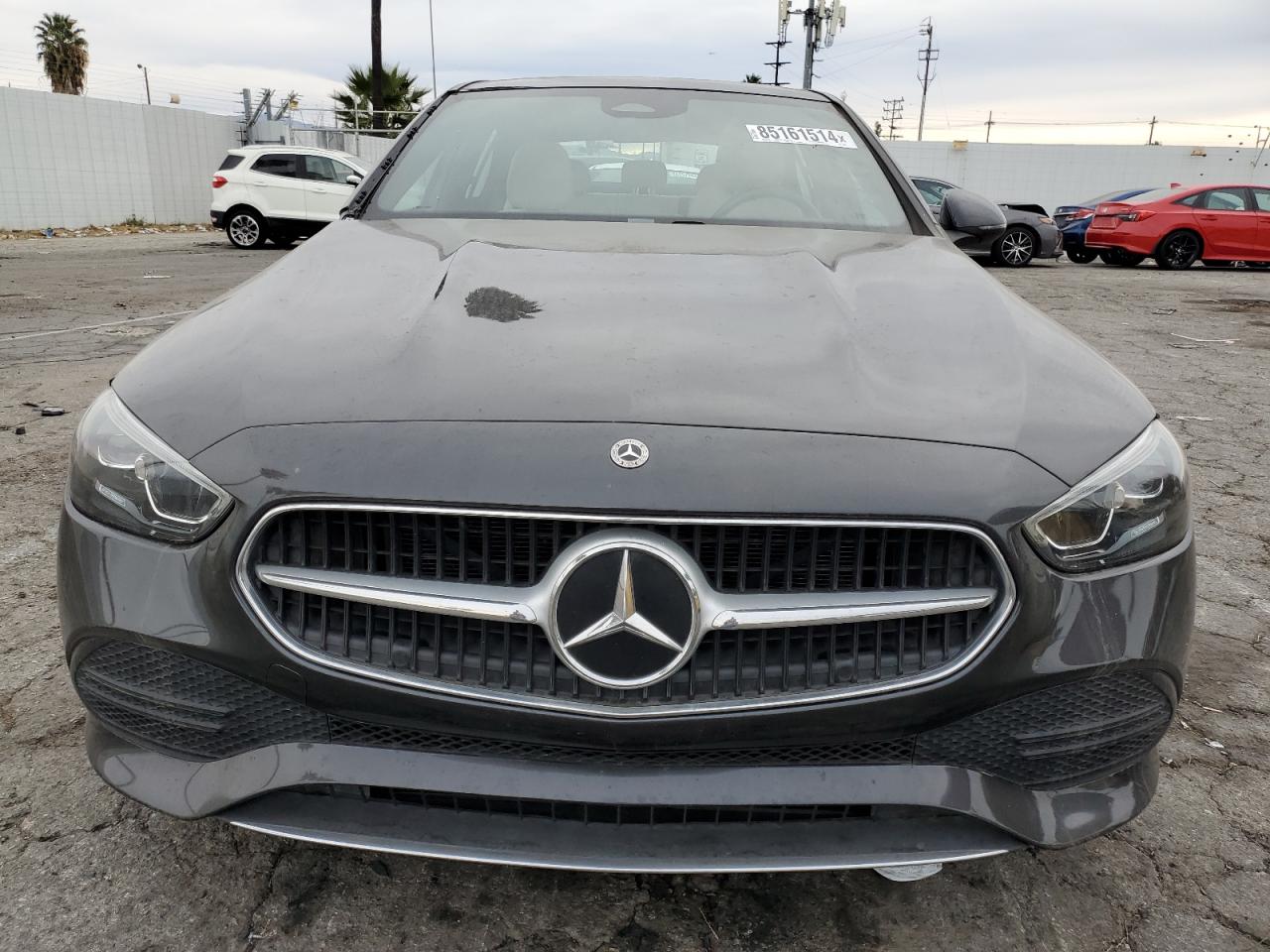 2023 Mercedes-Benz C-klasse - Image 5