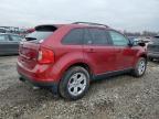 2013 Ford Edge Sel zu verkaufen in Columbus, OH - Front End