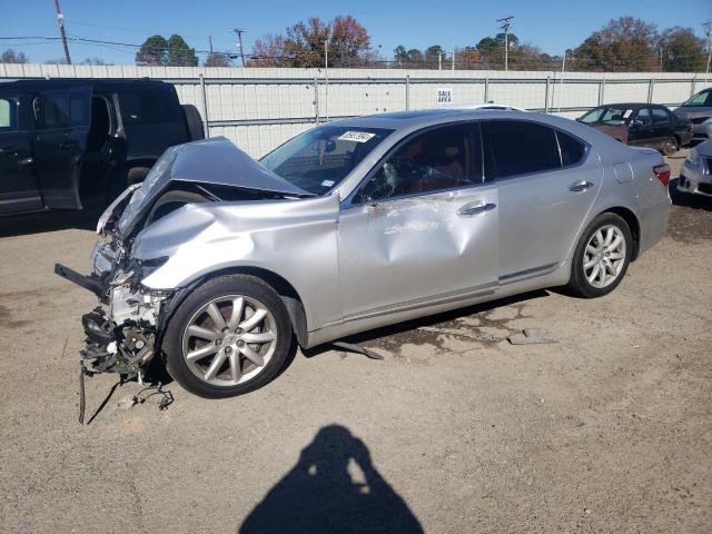 2008 Lexus Ls 460