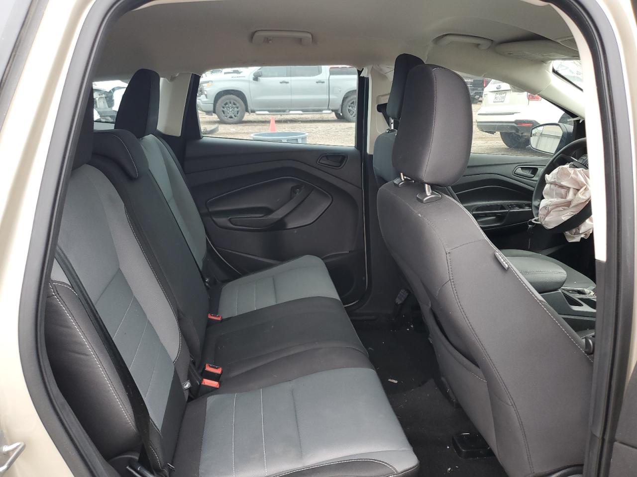 2018 Ford Escape - Image 12