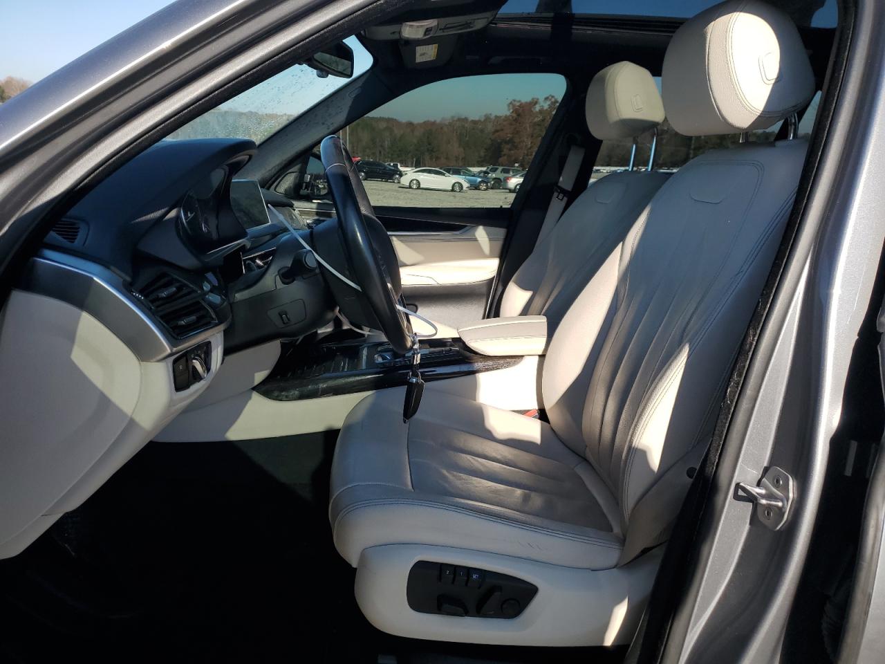 2017 BMW X5 - Image 7