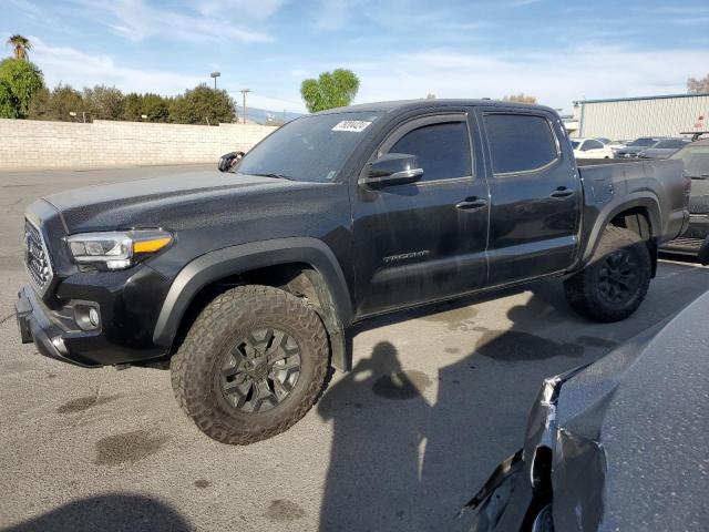  TOYOTA TACOMA 2023 Czarny