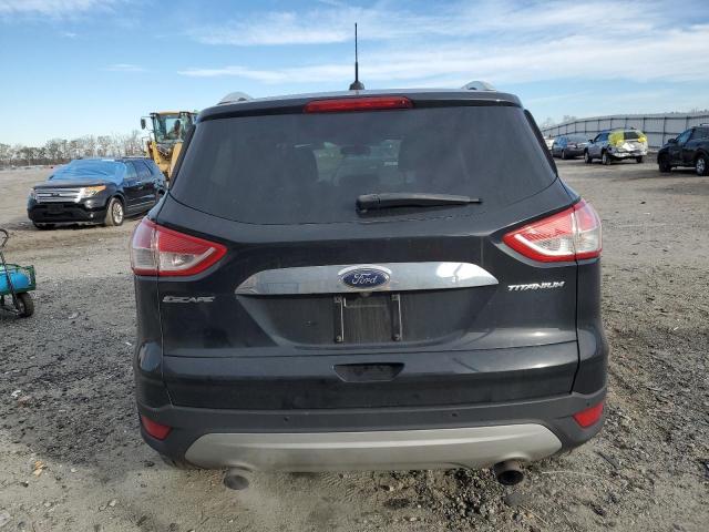  FORD ESCAPE 2014 Szary