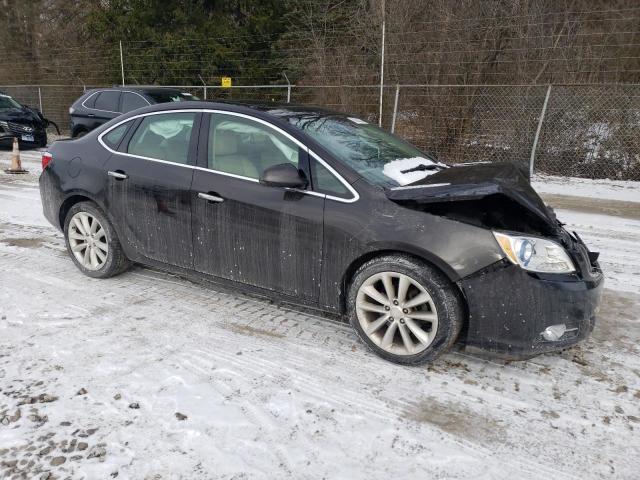  BUICK VERANO 2013 Black