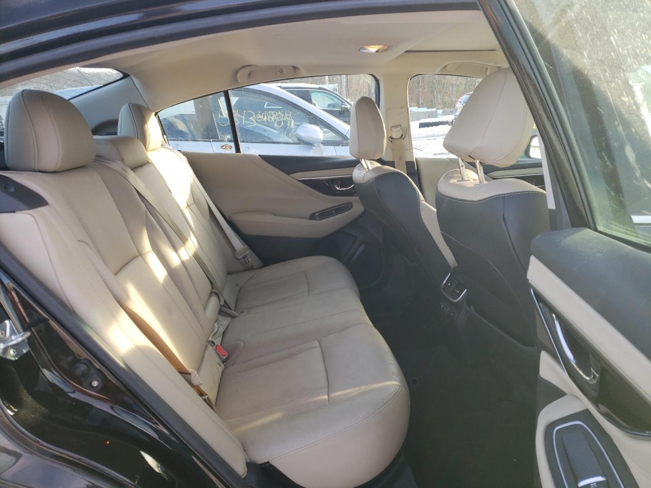 2020 Subaru Legacy - Image 10
