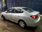 2008 Hyundai Elantra Gls на продаже в Woodhaven, MI - Front End