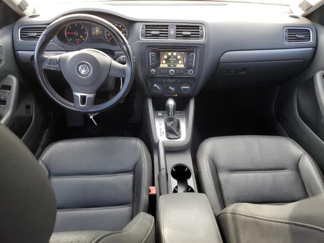  VOLKSWAGEN JETTA 2014 Бургунди