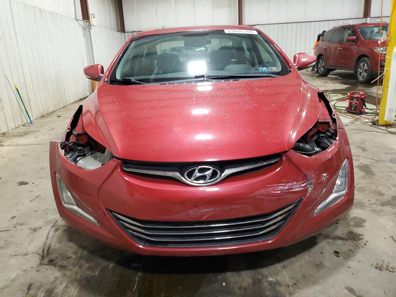 2015 Hyundai Elantra - Image 5