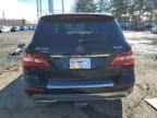 2013 Mercedes-Benz Ml 350 4Matic for Sale in Windsor, NJ - Front End