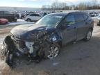 2021 Chevrolet Blazer 2Lt zu verkaufen in Davison, MI - Front End