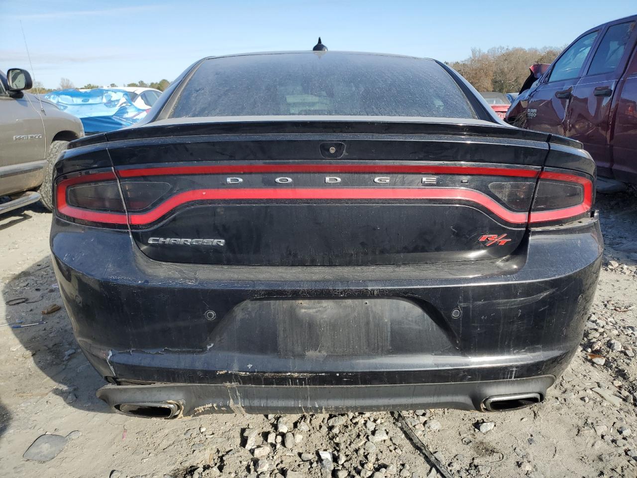 2015 Dodge Charger - Image 6